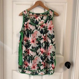 Vince Camuto Tank Top